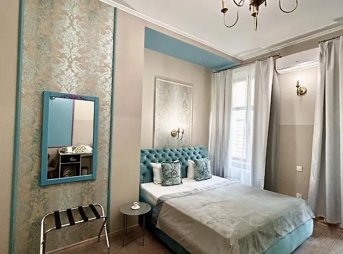 Family Residence Boutique Hotel Львів